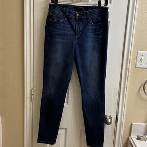 Joe's skinny ankle jeans-Ellen. NWOT